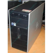 Компьютер HP Compaq dc5800 MT (Intel Core 2 Quad Q9300 (4x2.5GHz) /4Gb /250Gb /ATX 300W) - Элиста