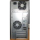 Компьютер HP Compaq dc5800 MT (Intel Core 2 Quad Q9300 (4x2.5GHz) /4Gb /250Gb /ATX 300W) вид сзади (Элиста)