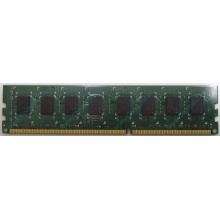 Глючная память 2Gb DDR3 Kingston KVR1333D3N9/2G pc-10600 (1333MHz) - Элиста