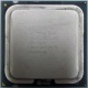 Процессор Б/У Intel Core 2 Duo E8400 (2x3.0GHz /6Mb /1333MHz) SLB9J socket 775 (Элиста)