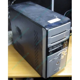 Компьютер Б/У Intel Core i3 3220 /4Gb /320Gb /ATX 350W в Элисте, компьютер БУ Core i3 3220 (Элиста)
