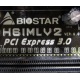Biostar H61MLV2 Ver: 8.0 PCI Express 3..0 (Элиста)