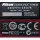 Nikon Coolpix S9100 made in Indonesia (Элиста)