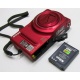 Аккумулятор Nikon EN-EL12 3.7V 1050mAh 3.9W для фотоаппарата Nikon Coolpix S9100 (Элиста)