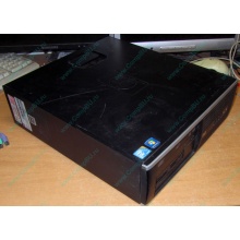 4-х ядерный Б/У компьютер HP Compaq 6000 Pro (Intel Core 2 Quad Q8300 (4x2.5GHz) /4Gb /320Gb /ATX 240W Desktop /Windows 7 Pro) - Элиста