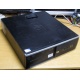 Б/У системный блок HP Compaq 6000 SFF (Intel Pentium Dual Core E5400 (2x2.7GHz) /2Gb /320Gb /ATX 240W minidesktop /WINDOWS 7 PRO (Элиста)