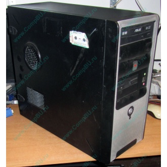 4х-ядерный компьютер Intel Core 2 Quad Q6600 (4x2.4GHz) /4Gb /500Gb /ATX 350W (Элиста)