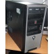 4х-ядерный системный блок Intel Core 2 Quad Q6600 (4x2.4GHz) /4Gb /500Gb /ATX 350W (Элиста)