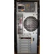 Компьютер Intel Core 2 Quad Q6600 (4x2.4GHz) /4Gb /500Gb /ATX 350W вид сзади (Элиста)
