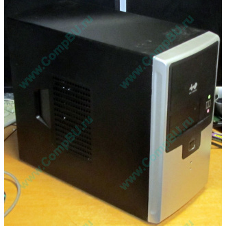 Компьютер Б/У Intel Core i5-3470 (4x3.2GHz) /8Gb DDR3 /500Gb /ATX 450W (Элиста)