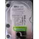 Б/У жёсткий диск 1Tb Western Digital WD10EVVS Green (WD AV-GP 1000 GB) 5400 rpm SATA (Элиста)
