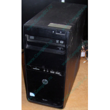 Компьютер HP PRO 3500 MT (Intel Core i5-2300 (4x2.8GHz) /4Gb /320Gb /ATX 300W) - Элиста