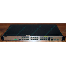 Б/У коммутатор D-link DGS-3000-26TC 20 port 1Gbit + 4 port SFP+ (Элиста)