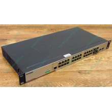 Б/У коммутатор D-link DGS-3000-26TC 20 port 1Gbit + 4 port SFP+ (Элиста)