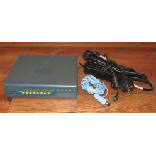Межсетевой экран Cisco ASA5505 (Элиста)