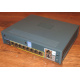 БУ межсетевой экран Cisco ASA5505 (Элиста)