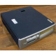 Компьютер HP D520S SFF (Intel Pentium-4 2.4GHz s.478 /2Gb /40Gb /ATX 185W desktop) - Элиста