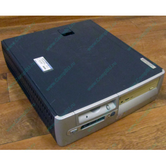 Компьютер HP D520S SFF (Intel Pentium-4 2.4GHz s.478 /2Gb /40Gb /ATX 185W desktop) - Элиста