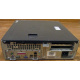 HP D520S SFF (Intel Pentium-4 2.4GHz s.478 /2Gb /40Gb /ATX 185W desktop) - Элиста