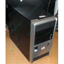 4хядерный компьютер Intel Core 2 Quad Q6600 (4x2.4GHz) /4Gb /160Gb /ATX 450W (Элиста)