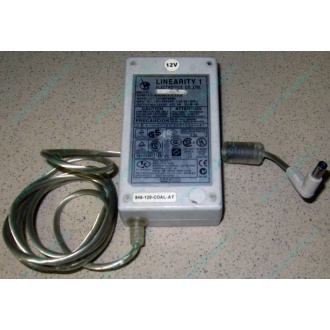 Блок питания 12V 3A Linearity Electronics LAD6019AB4 (Элиста)