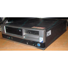 БУ компьютер Kraftway Prestige 41180A (Intel E5400 (2x2.7GHz) s.775 /2Gb DDR2 /160Gb /IEEE1394 (FireWire) /ATX 250W SFF desktop) - Элиста