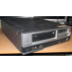 БУ системный блок Kraftway Prestige 41180A (Intel E5400 /2Gb DDR2 /160Gb /IEEE1394 (FireWire) /ATX 250W SFF desktop) - Элиста