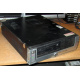 Б/У компьютер Kraftway Prestige 41180A#9 Intel E5400 (2x2.7GHz) s.775 /2Gb /160Gb /ATX 250W SFF desktop /WIN7 PRO (Элиста)