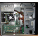 HP Compaq dx2300MT (Intel Core 2 Duo E4400 /2Gb /80Gb /ATX 300W) вид изнутри (Элиста)