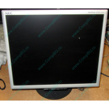 Монитор Б/У Nec MultiSync LCD 1770NX (Элиста)