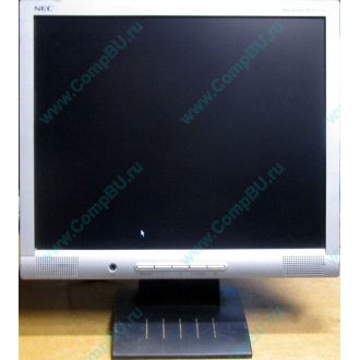 Монитор 17" ЖК Nec AccuSync LCD 72XM (Элиста)