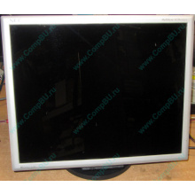 Монитор 19" Nec MultiSync Opticlear LCD1790GX на запчасти (Элиста)