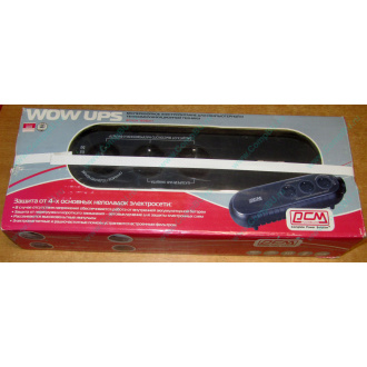 UPS PCM WOW-300 (Элиста)