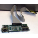 Панель передних разъемов (audio в Элисте, USB) и светодиодов для Dell Optiplex 745/755 Tower (Элиста)
