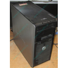 Б/У компьютер Dell Optiplex 780 (Intel Core 2 Quad Q8400 (4x2.66GHz) /4Gb DDR3 /320Gb /ATX 305W /Windows 7 Pro)  (Элиста)