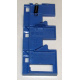 Пластмассовый фиксатор-защёлка Dell F7018 для Optiplex 745/755 Tower (Элиста)