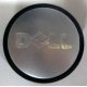 Круглая эмблема DELL от Optiplex 745/755/760/780 Tower (Элиста)