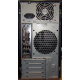 Компьютер Intel Core i5-4590 (4x3.3GHz) /8Gb DDR3 /500Gb /ATX 450W Inwin вид сзади (Элиста)