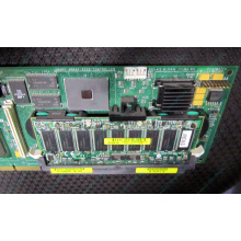 SCSI рейд-контроллер HP 171383-001 Smart Array 5300 128Mb cache PCI/PCI-X (SA-5300) - Элиста