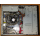 Intel Core i5-650 /ASRock H55M-LE /4Gb DDR3 /250Gb /ATX 250W FSP250-60SNT /slim desktop (Элиста)