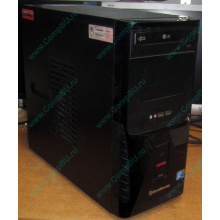 Компьютер Б/У Kraftway Credo KC36 (Intel C2D E7500 (2x2.93GHz) s.775 /2Gb DDR2 /250Gb /ATX 400W /W7 PRO) - Элиста