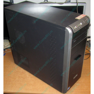 Компьютер Depo Neos 460MD (Intel Core i5-650 (2x3.2GHz HT) /4Gb DDR3 /250Gb /ATX 400W /Windows 7 Professional) - Элиста