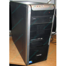 Компьютер Depo Neos 460MD (Intel Core i5-650 (2x3.2GHz HT) /4Gb DDR3 /250Gb /ATX 400W /Windows 7 Professional) - Элиста