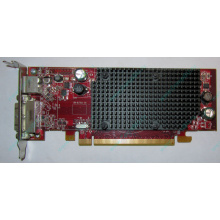 Видеокарта Dell ATI-102-B17002(B) красная 256Mb ATI HD2400 PCI-E (Элиста)