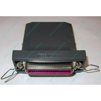 Модуль параллельного порта HP JetDirect 200N C6502A IEEE1284-B для LaserJet 1150/1300/2300 (Элиста)