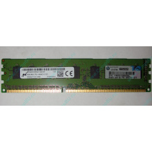 HP 500210-071 4Gb DDR3 ECC memory (Элиста)