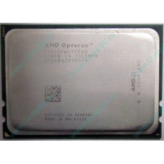 Процессор AMD Opteron 6172 (12x2.1GHz) OS6172WKTCEGO socket G34 (Элиста)