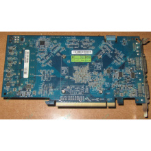Глючная видеокарта 512Mb DDR3 nVidia GeForce 9800GT Gigabyte GV-N98TZL-512H PCI-E (Элиста)