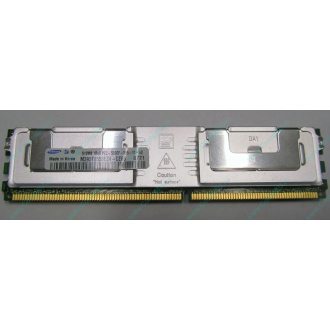 Серверная память 512Mb DDR2 ECC FB Samsung PC2-5300F-555-11-A0 667MHz (Элиста)