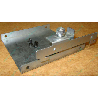 Держатель FDD в HP ML370 228189-001 + 224953-001 в Элисте, рельсы FDD для HP ML370 (Элиста)